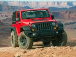 Jeep Wrangler Slim Concept 2013 года